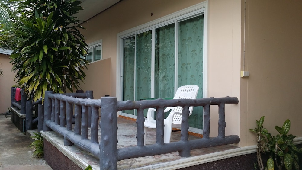 Khaolak Summer House Resort 7/36