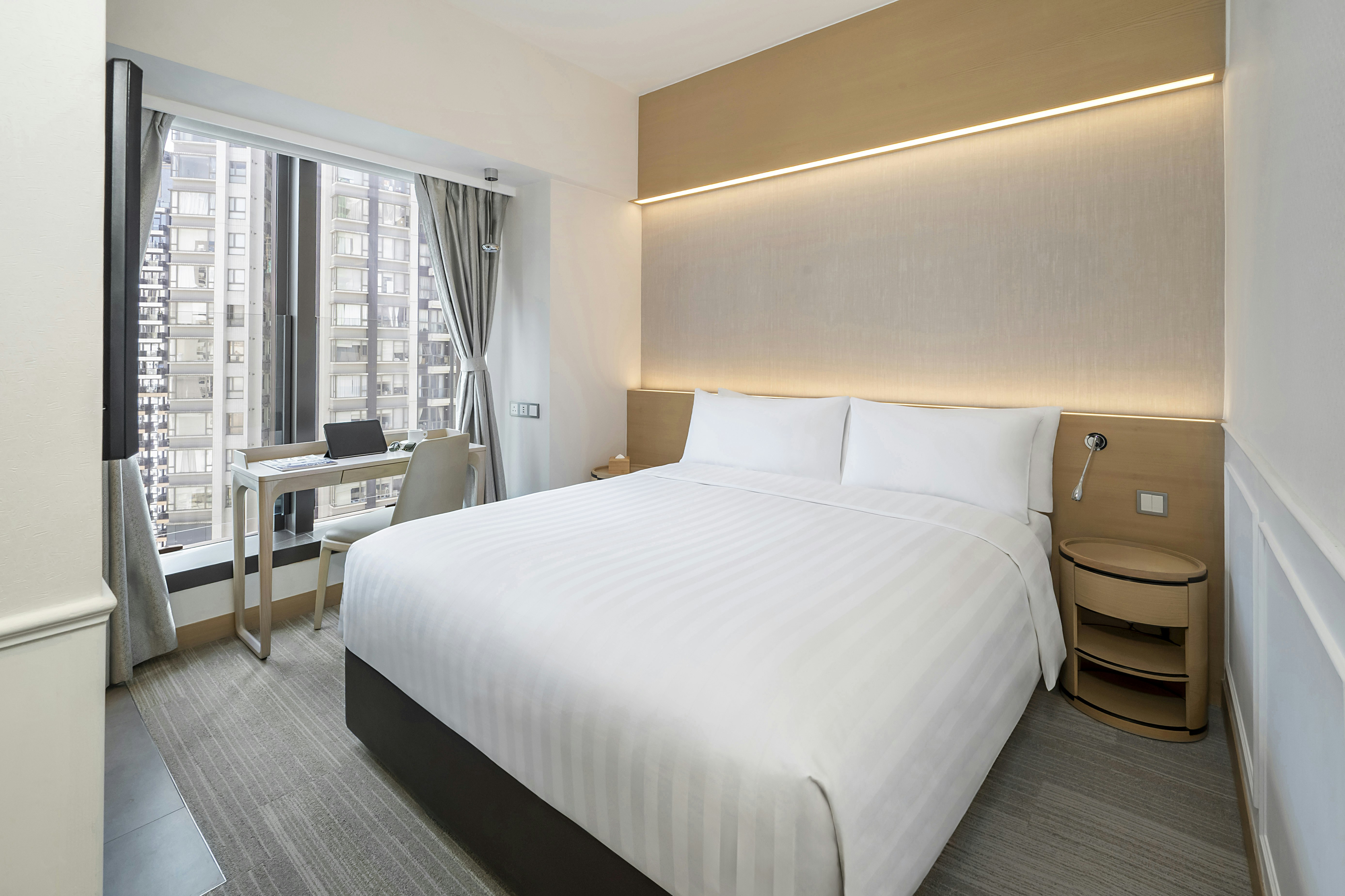 Y Hotel Hong Kong 35/56