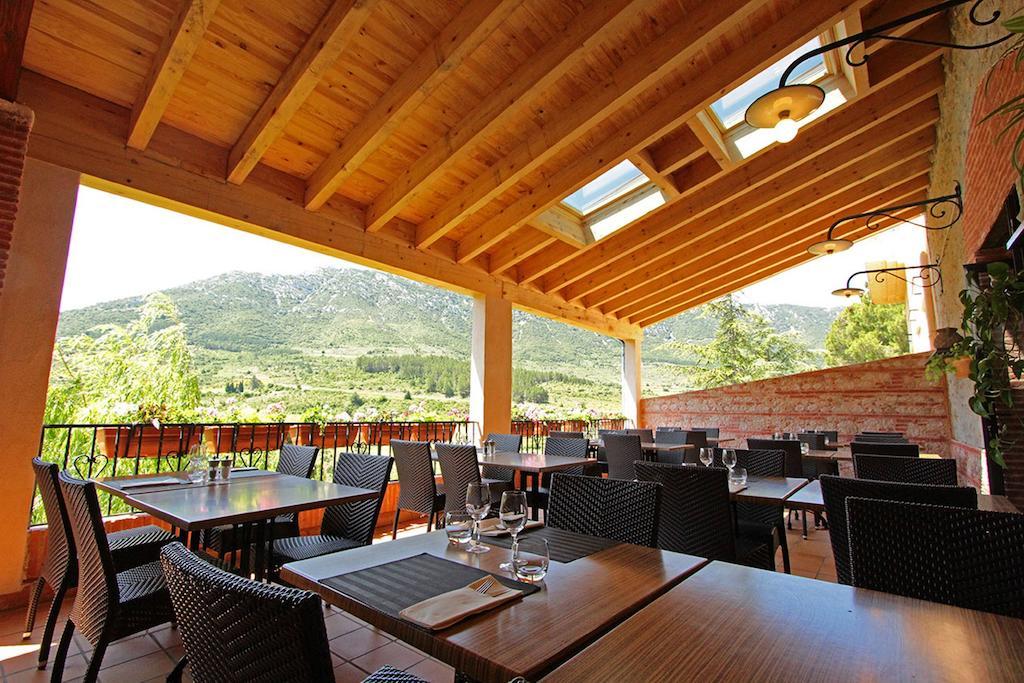 AUBERGE DU VIGNERON 19/26