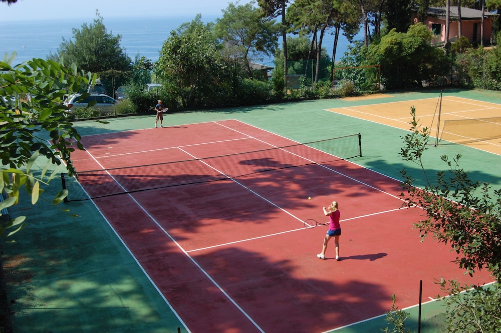 Resort La Francesca 23/53