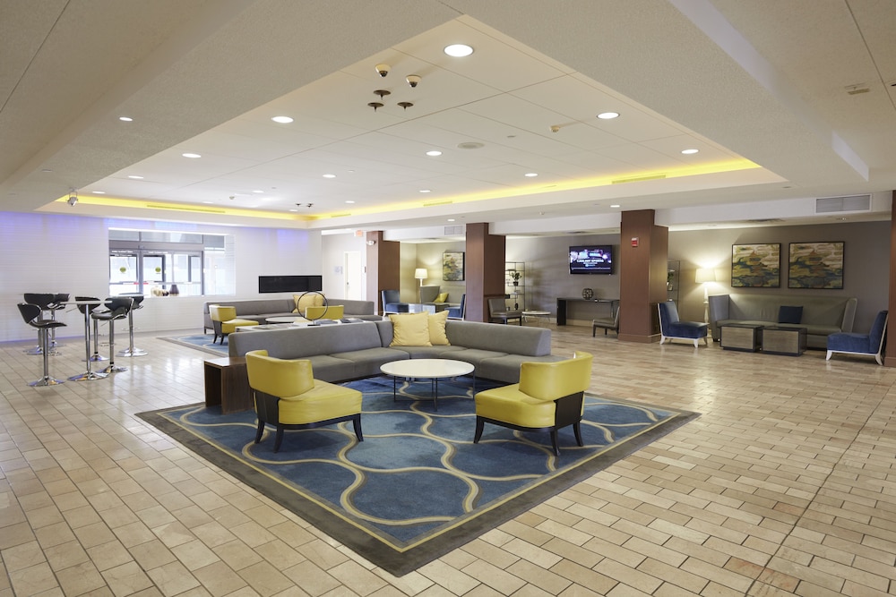 Doubletree By Hilton Bloomington Minneapolis South 7/60