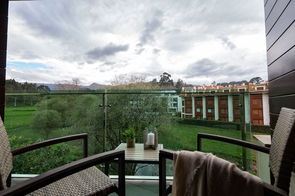Apartamentos Albatros 42/50