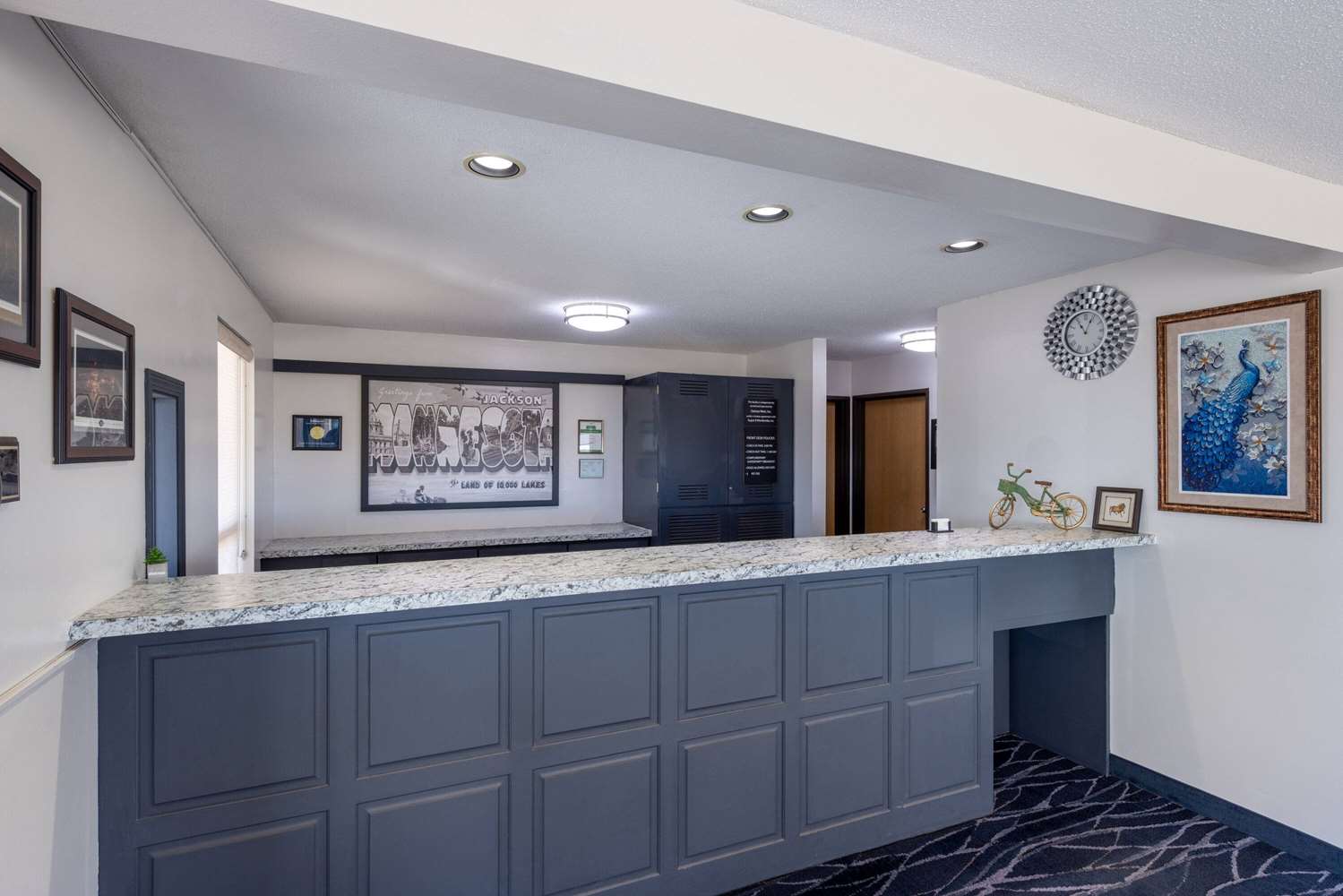 Super 8 By Wyndham Jackson Mn 2/41