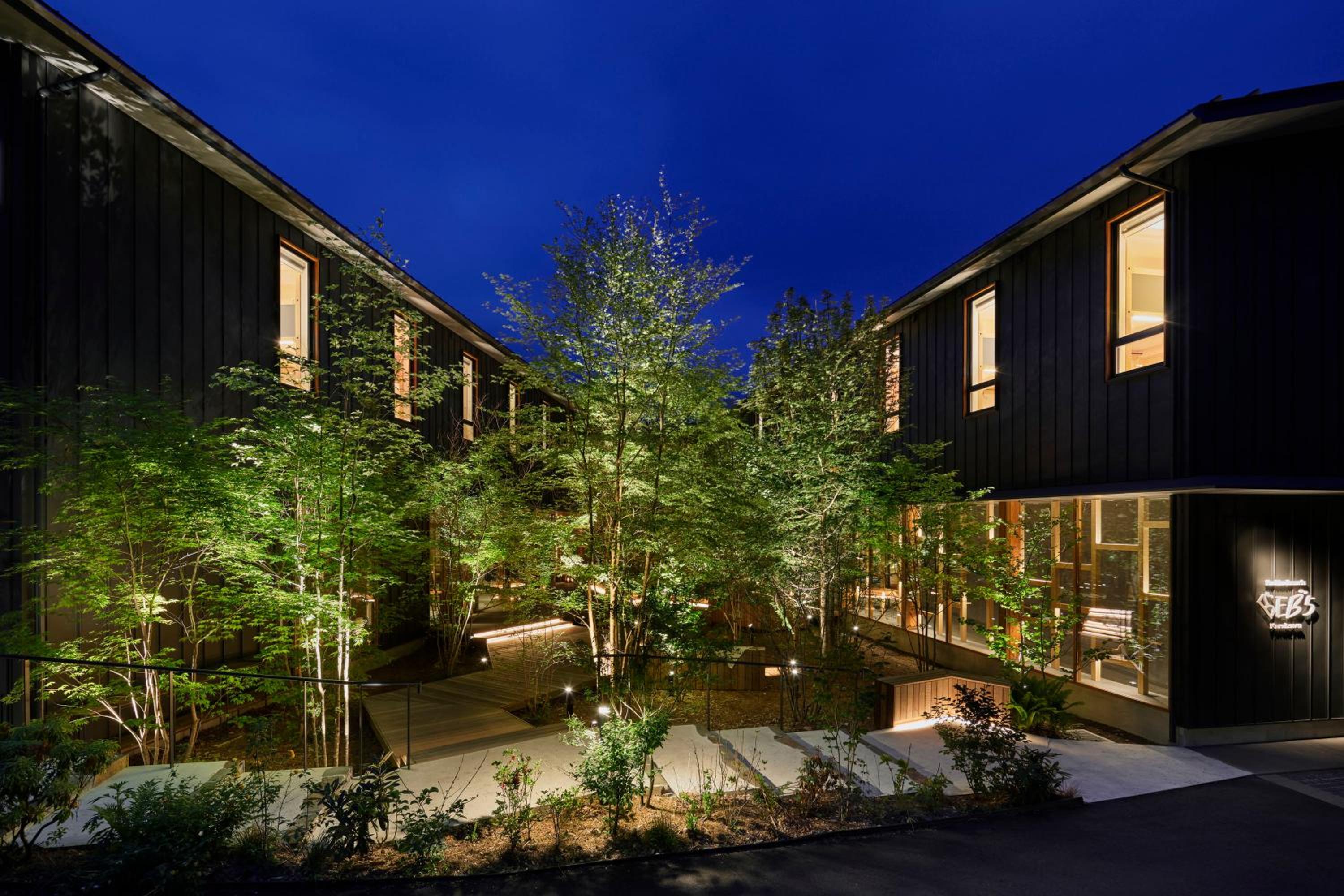 Hoshino Resort BEB5 Karuizawa 4/57