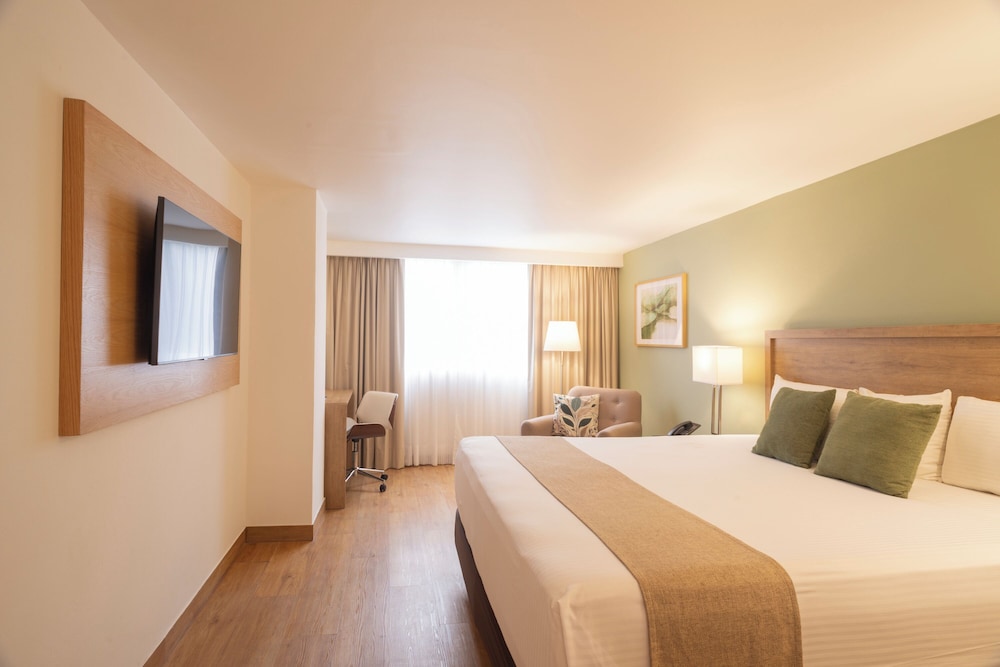 Hotel Stanza 27/65