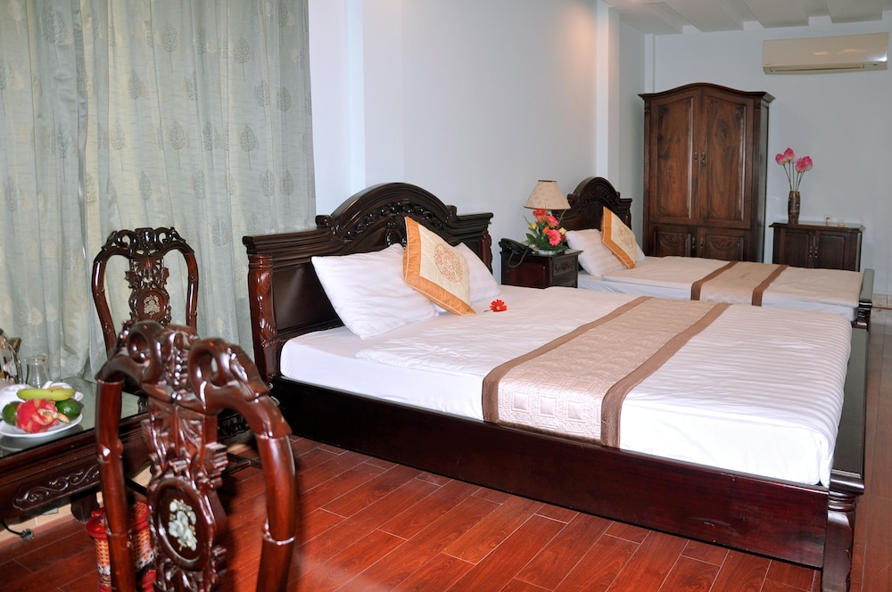 Thai Binh Hotel 2 17/58