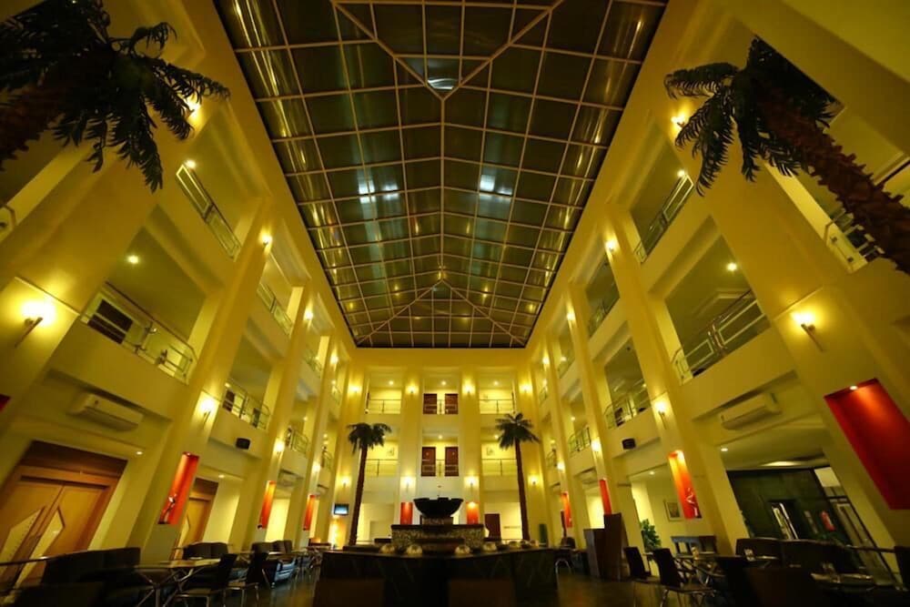 Renest Gandhidham 2/25