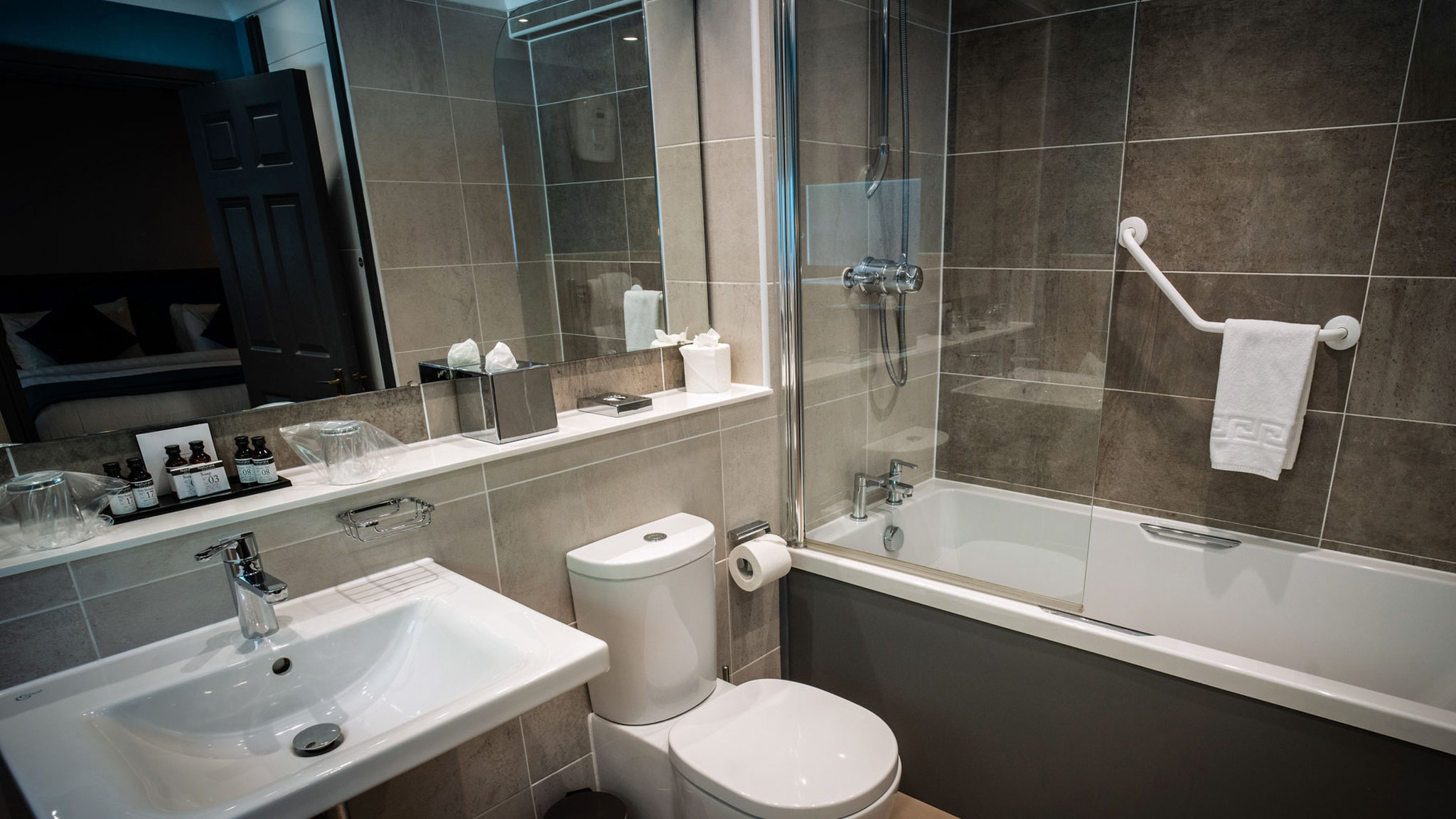 Rutland Hall Hotel & Spa 53/56