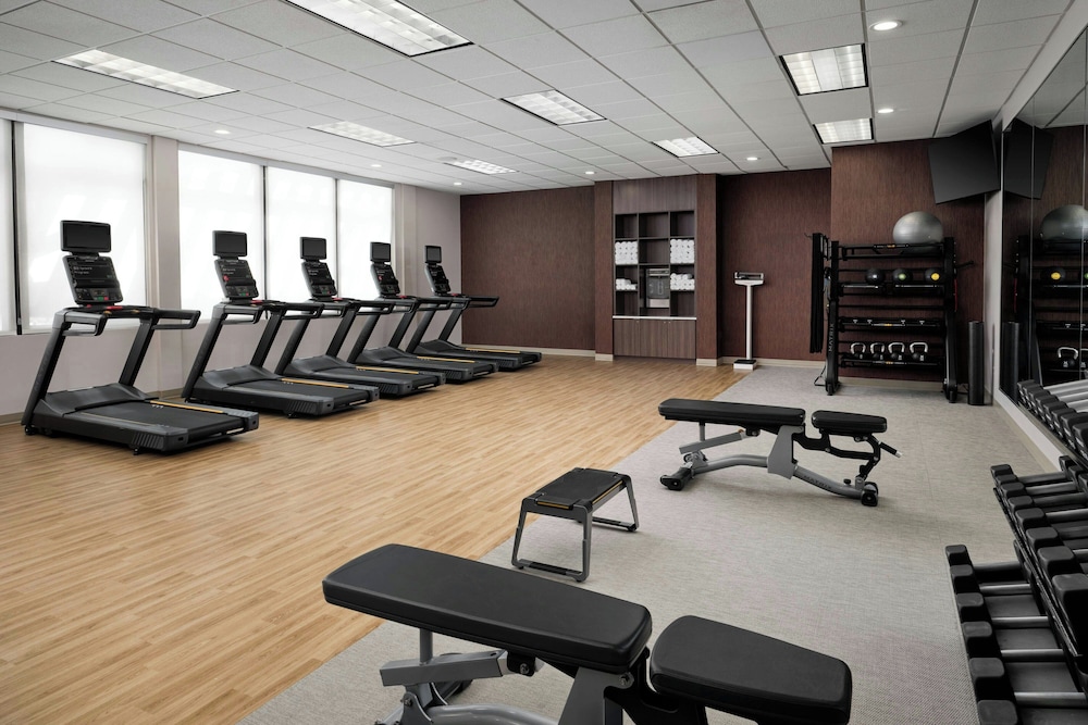 TownePlace Suites by Marriott Dallas DFW Airport North/Grapevine 20/50