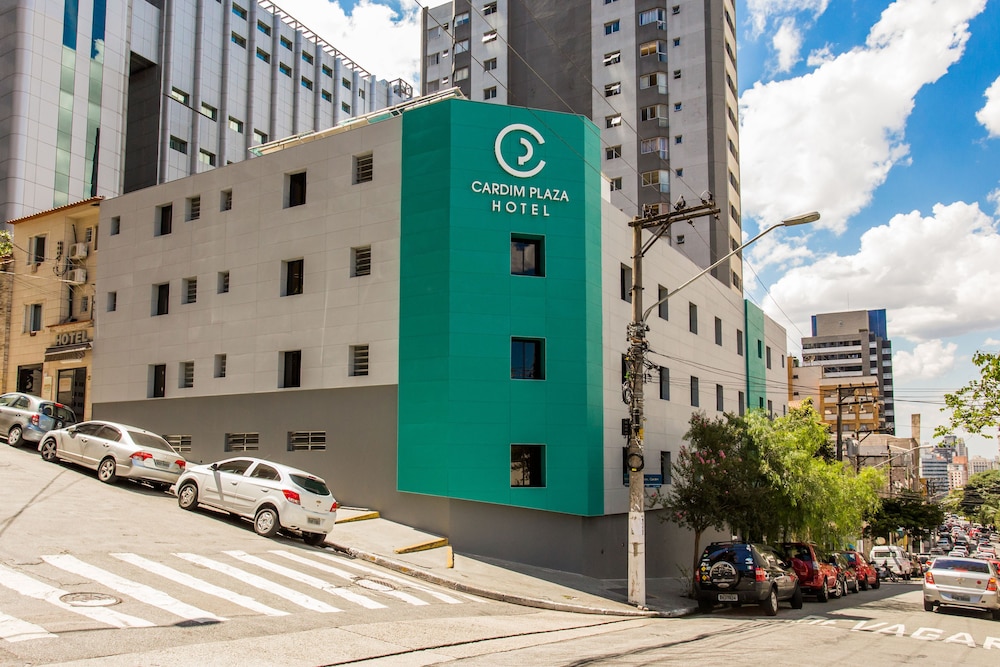 Cardim Plaza Hotel 40/50