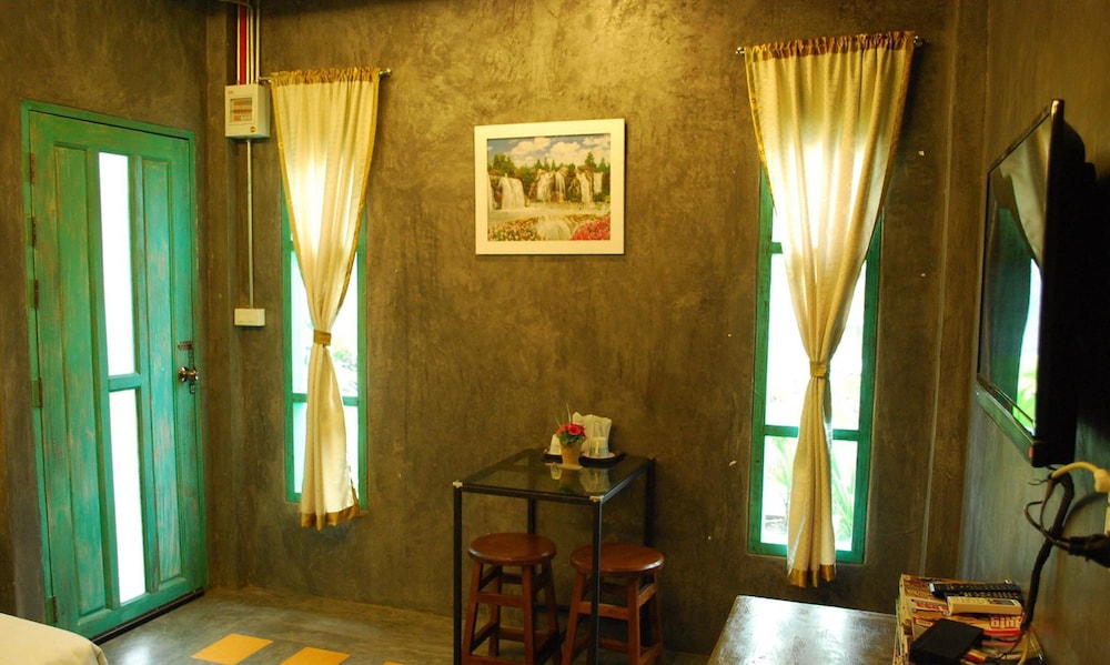 Chatchanan Resort 12/20