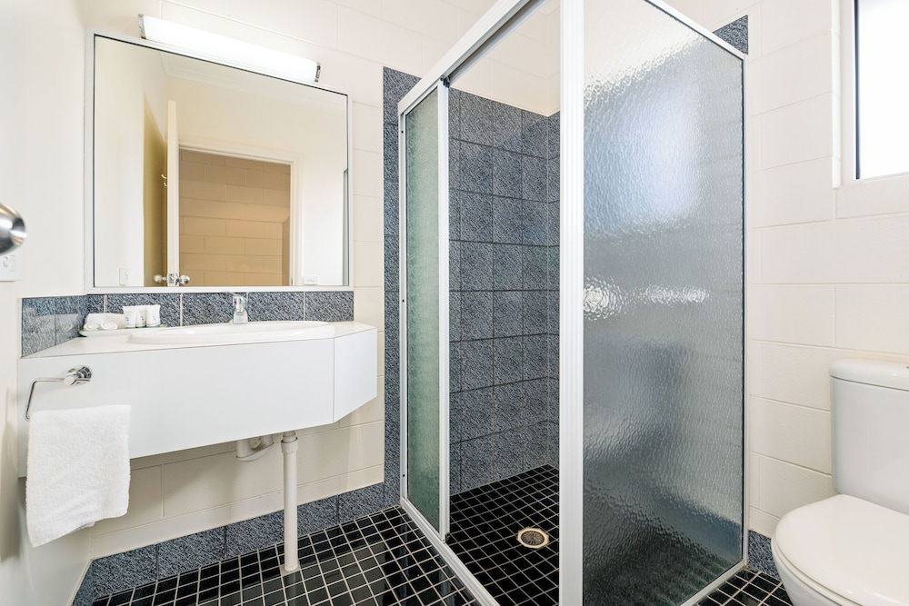 Mildura Riverside Motel 53/56