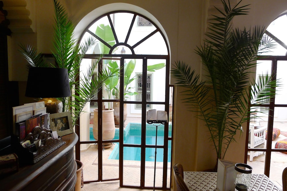 Riad Palacio De Las Especias 33/50