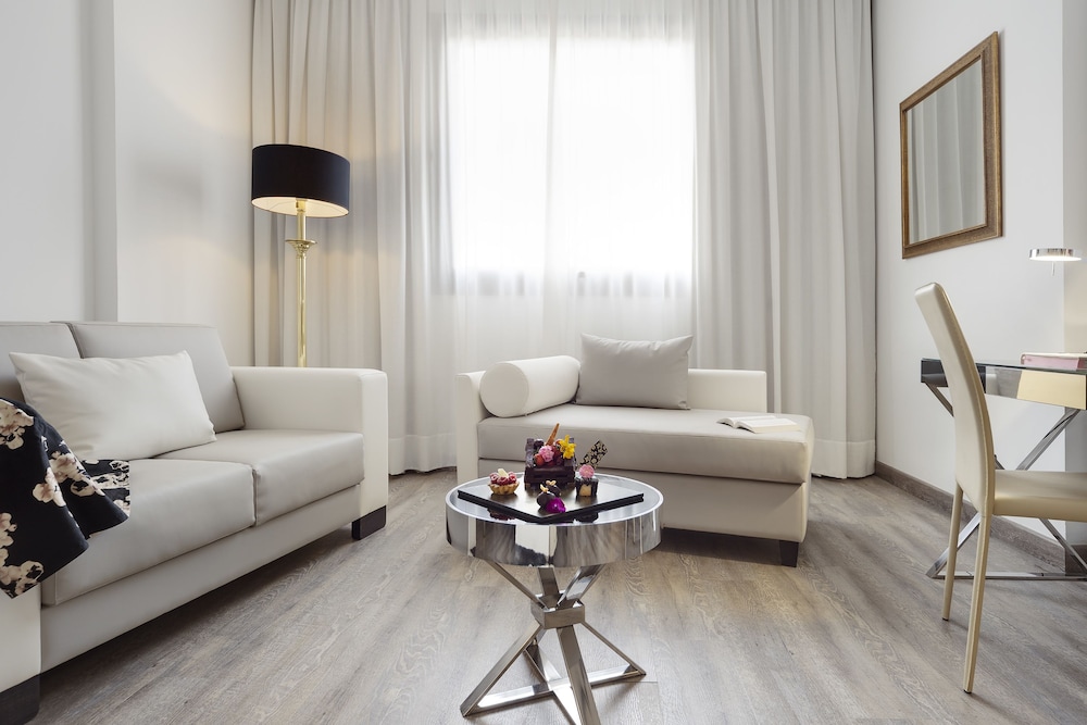 Melia Milano Hotel 48/70