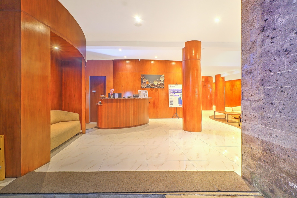 Townhouse OAK Signature Bali 11/50