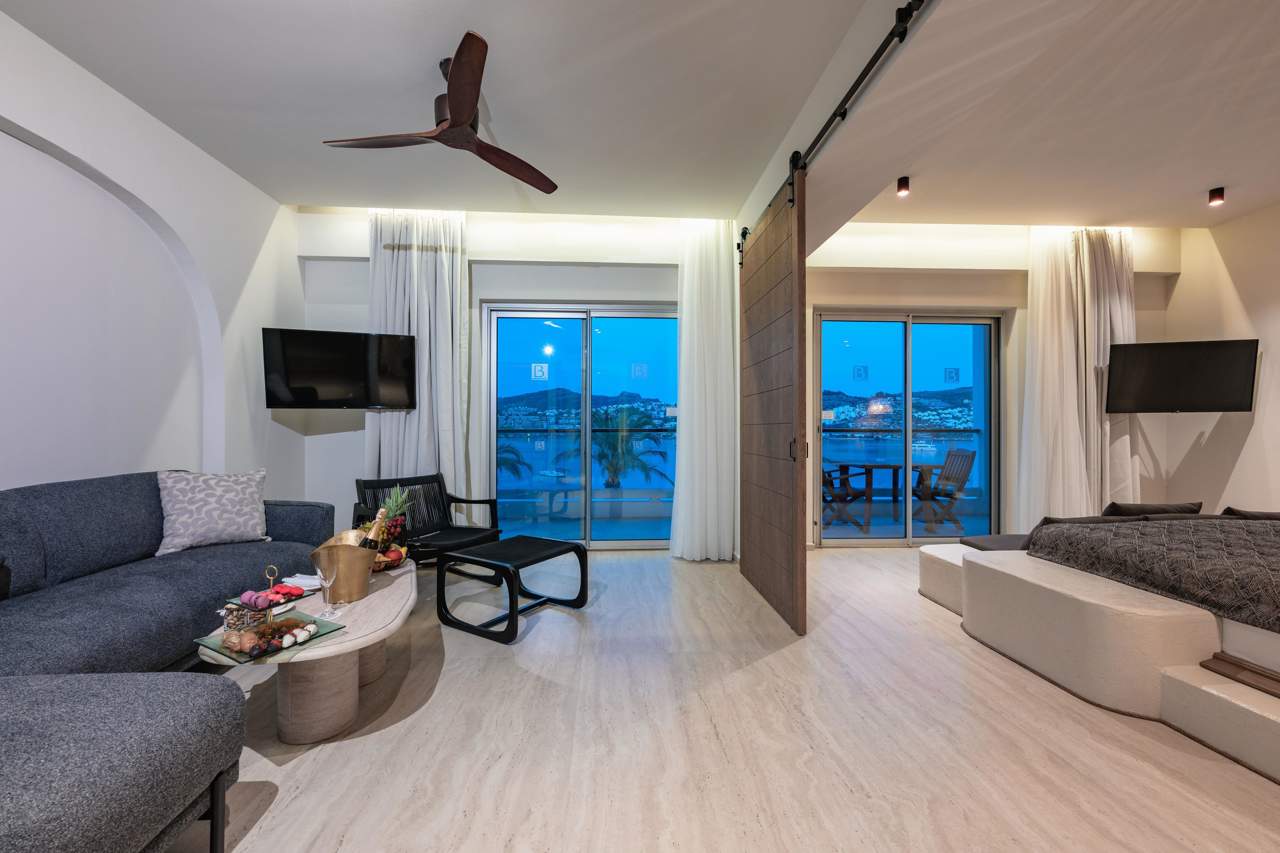 Baia Bodrum Hotel 26/50