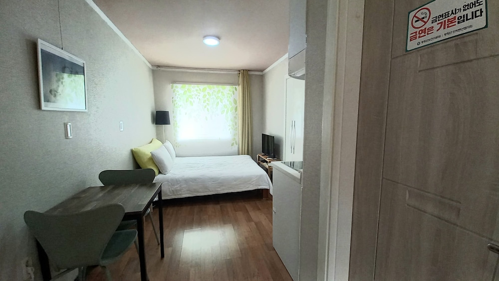 Pyeongchang Just Like Natural Home Pension 14/50