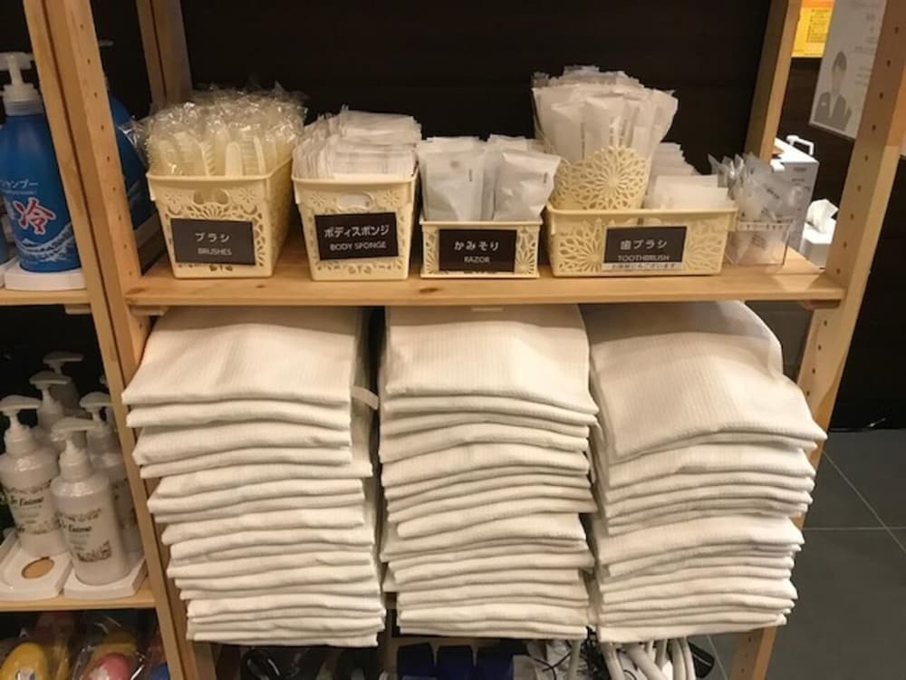 Hotel Crown Hills Iwaki 10/28