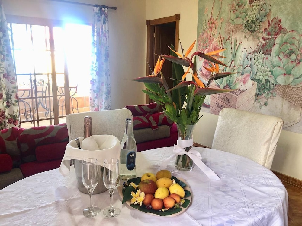 Apartmentos Estrella Del Norte 36/50