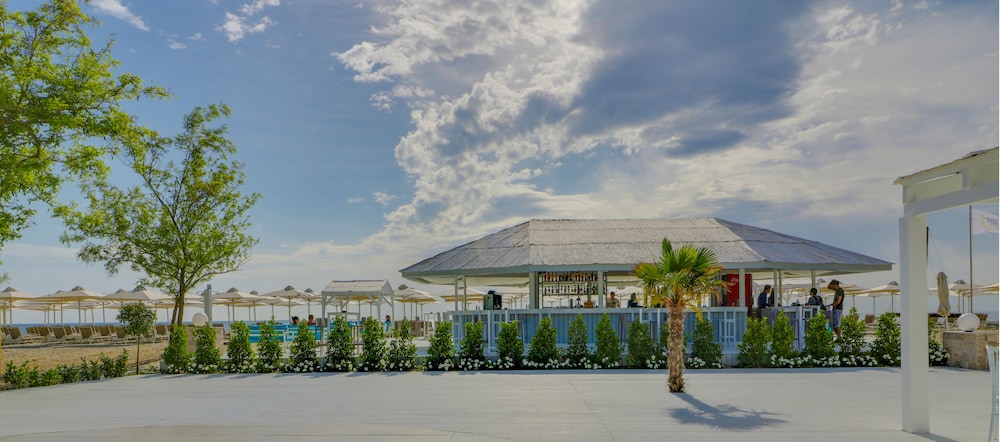 Olympian Bay Grand Resort By Anayia All Inclusive Resorts 8/72