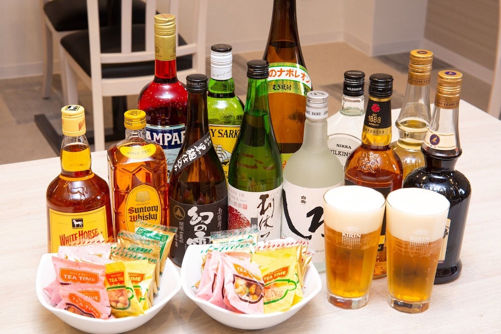 Kuretake Inn Nankai Sakaiekimae 44/62