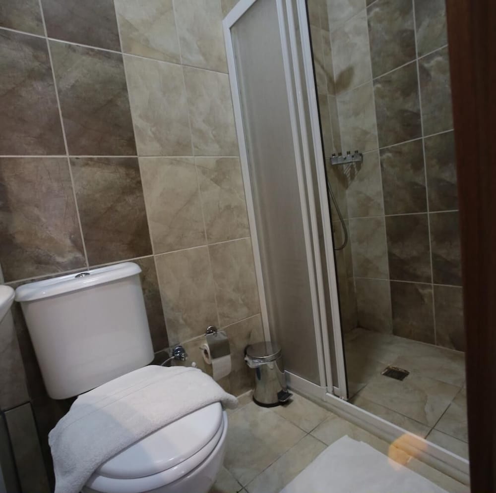 TAKSIM PARK SUITES 53/54