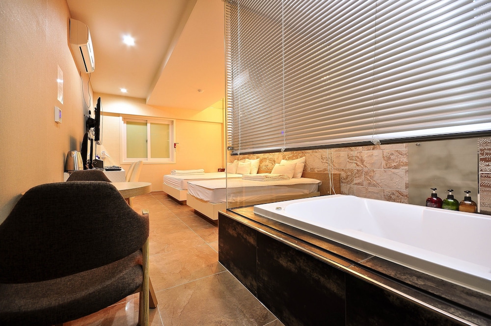 Hotel Aria Nampo 26/49