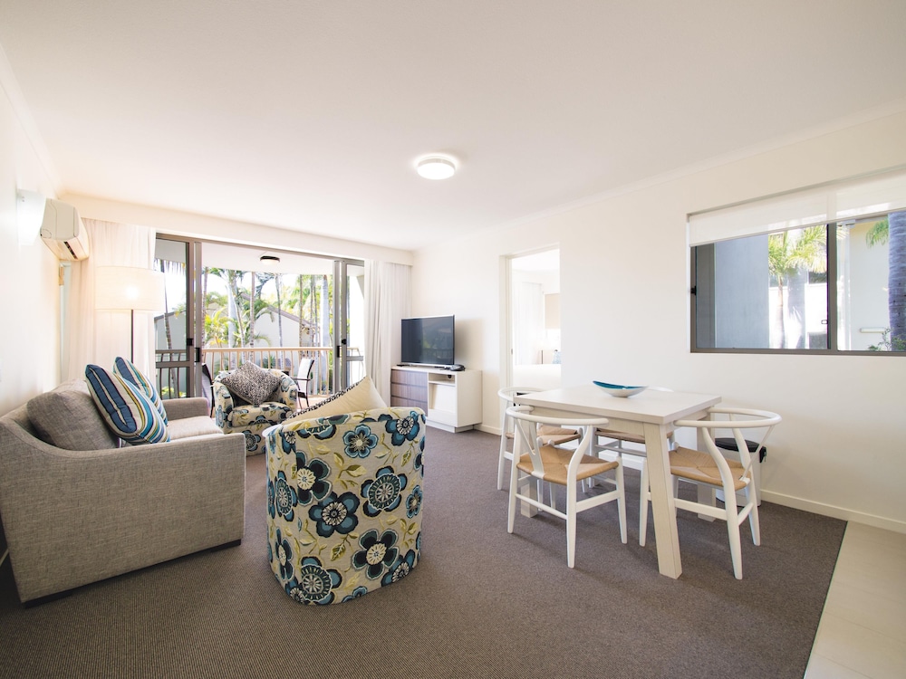 Oaks Sunshine Coast Oasis Resort 44/72