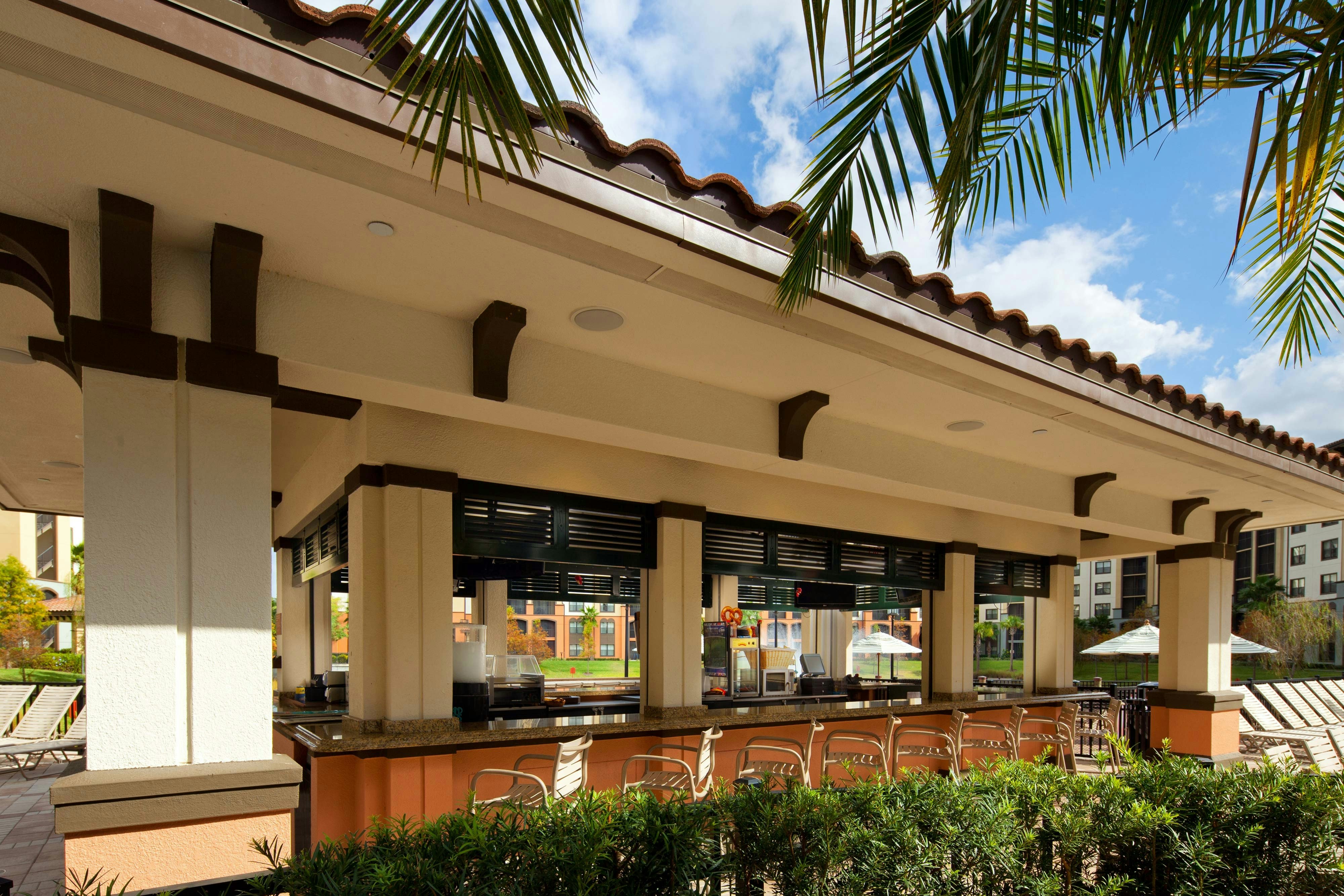 Sheraton Vistana Villages Resort Villas, I-Drive/Orlando in ORLANDO - FL