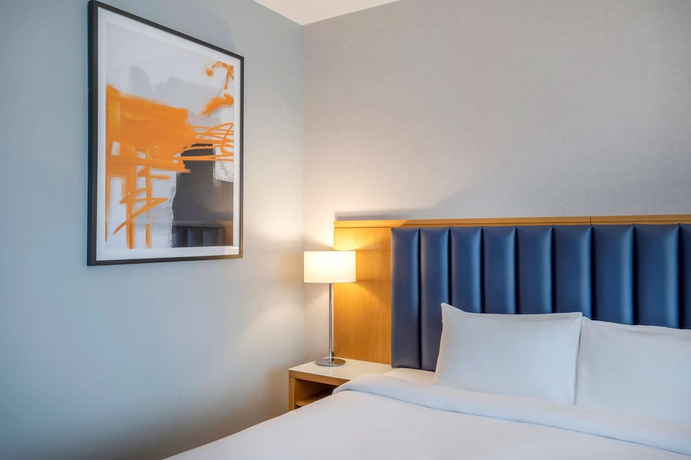 Radisson Blu Hotel, Letterkenny 25/73