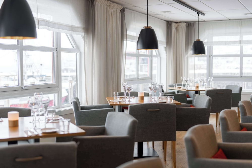 Scandic Bryggen 34/44