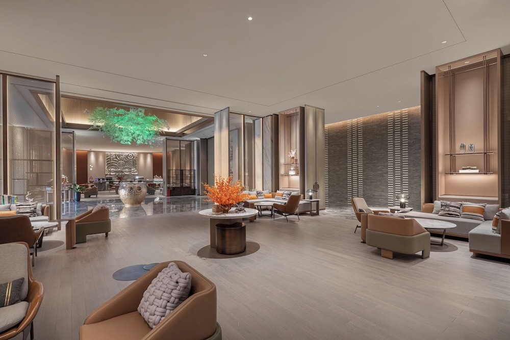 La Quinta by Wyndham Shanxi Xiaohe Xincheng 35/54