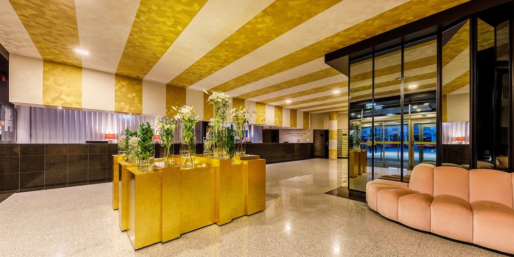 Aurea Fatima Hotel Congress and Spa 6/47