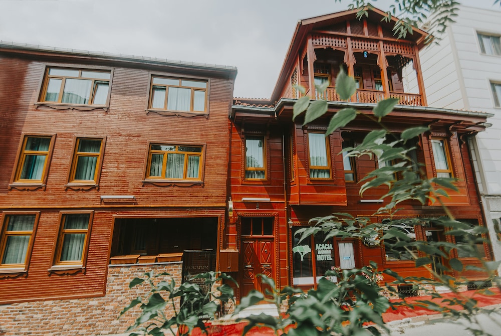 Acacia Mansion Hotel 4/49