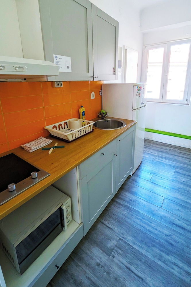Croparadise Hostel 7/50
