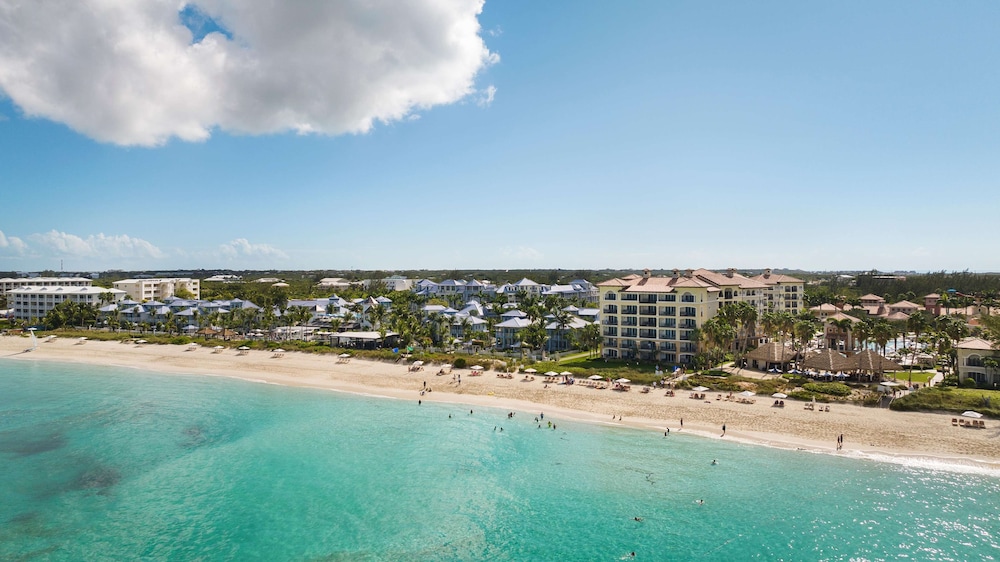 Beaches Turks & Caicos 76/80