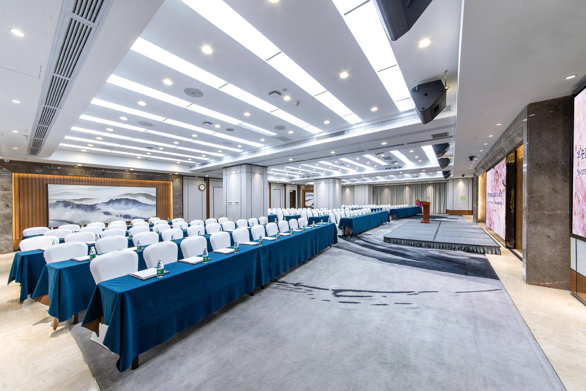 Huaan International Hotel 20/24