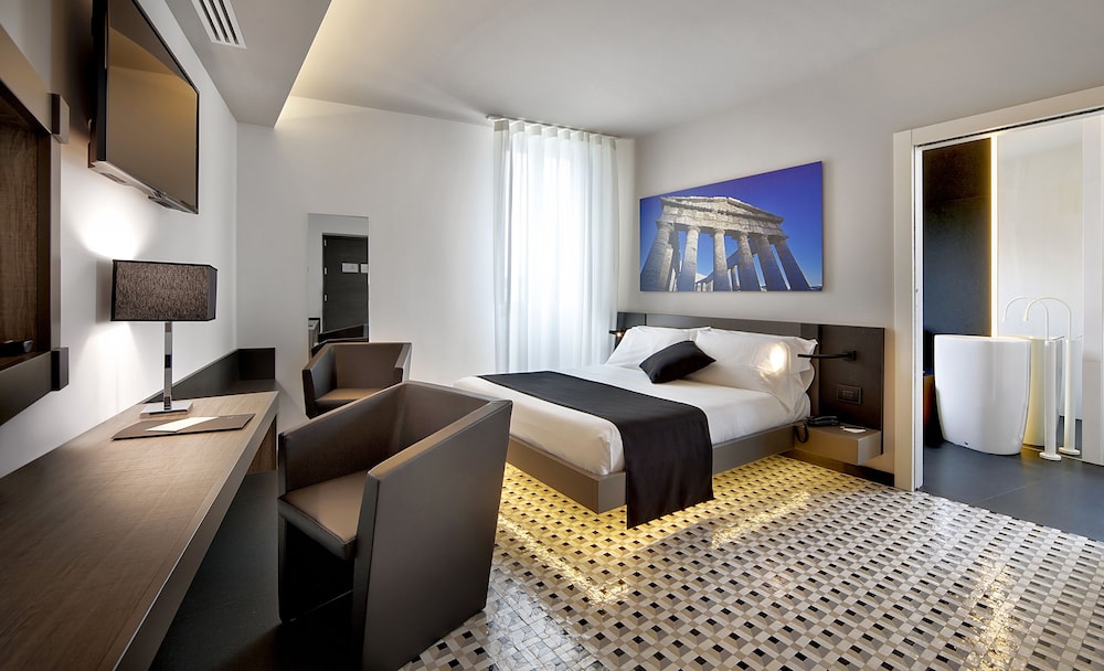 Zafran Boutique Hotel 17/50