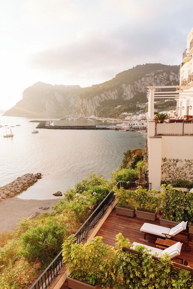 Jk Place Capri 38/50