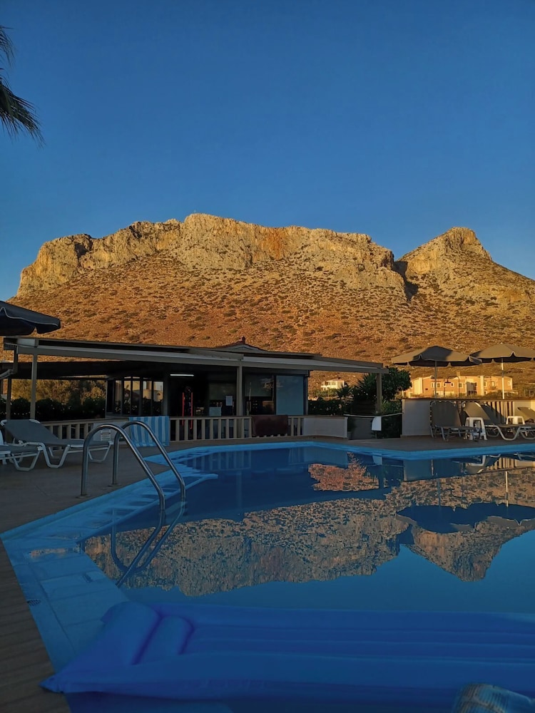 Cathrin Suites 21/39