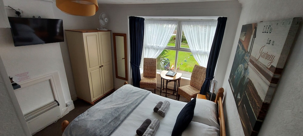 Bella Vista - Guest house 13/48