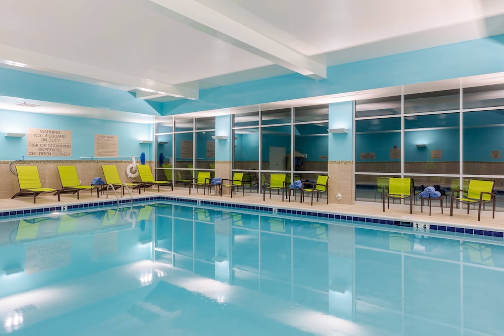 SpringHill Suites by Marriott Chattanooga South/Ringgold, GA 20/33