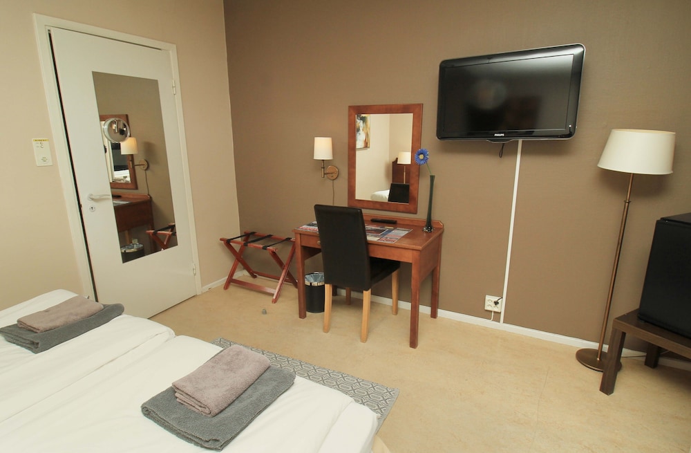 Hotel Solleftea 25/41