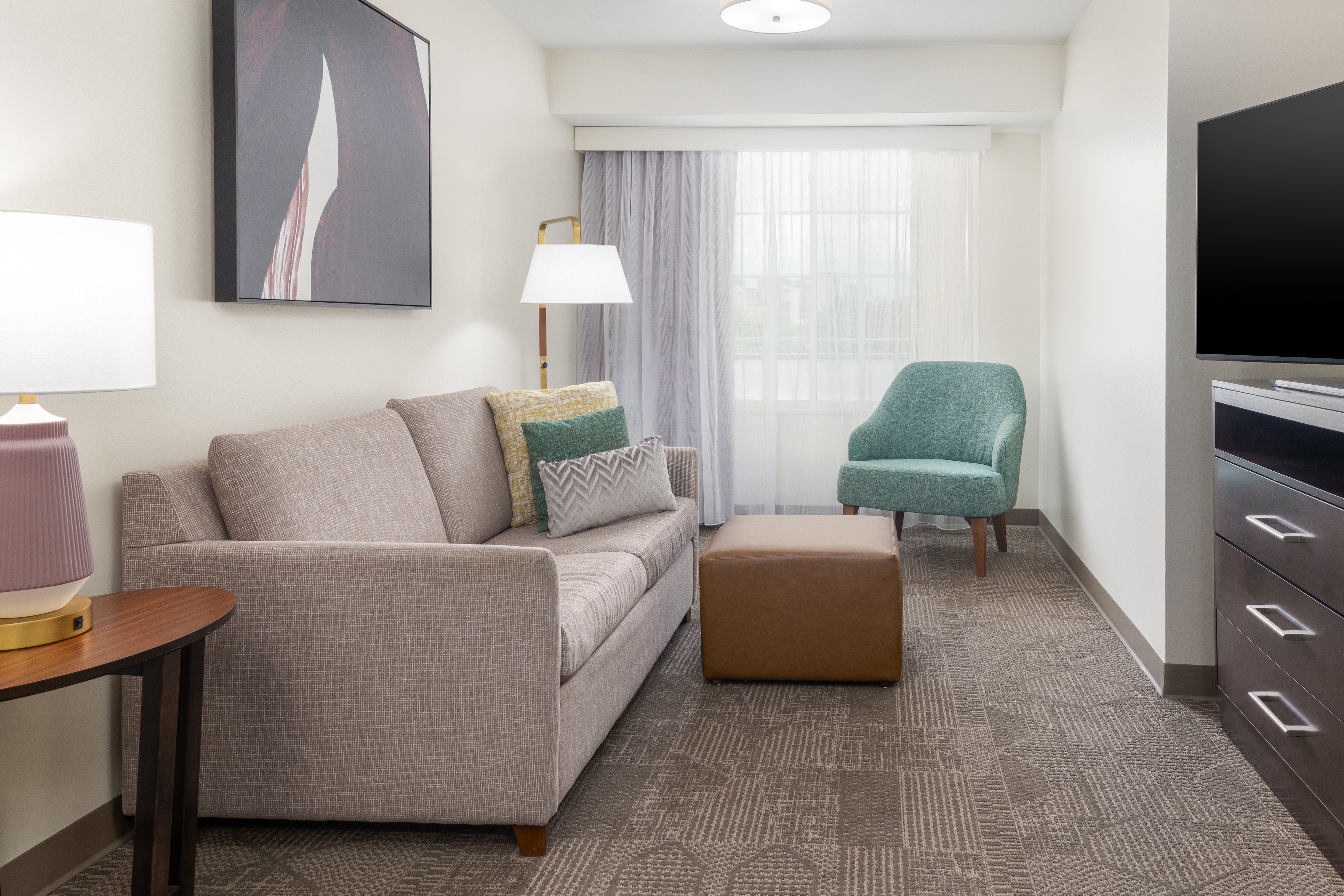 Staybridge Suites DENVER-STAPLETON 52/81
