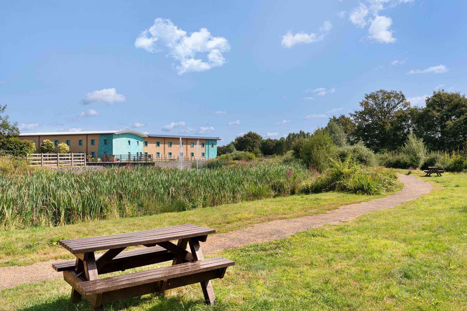 Ramada by Wyndham Cobham 43/47