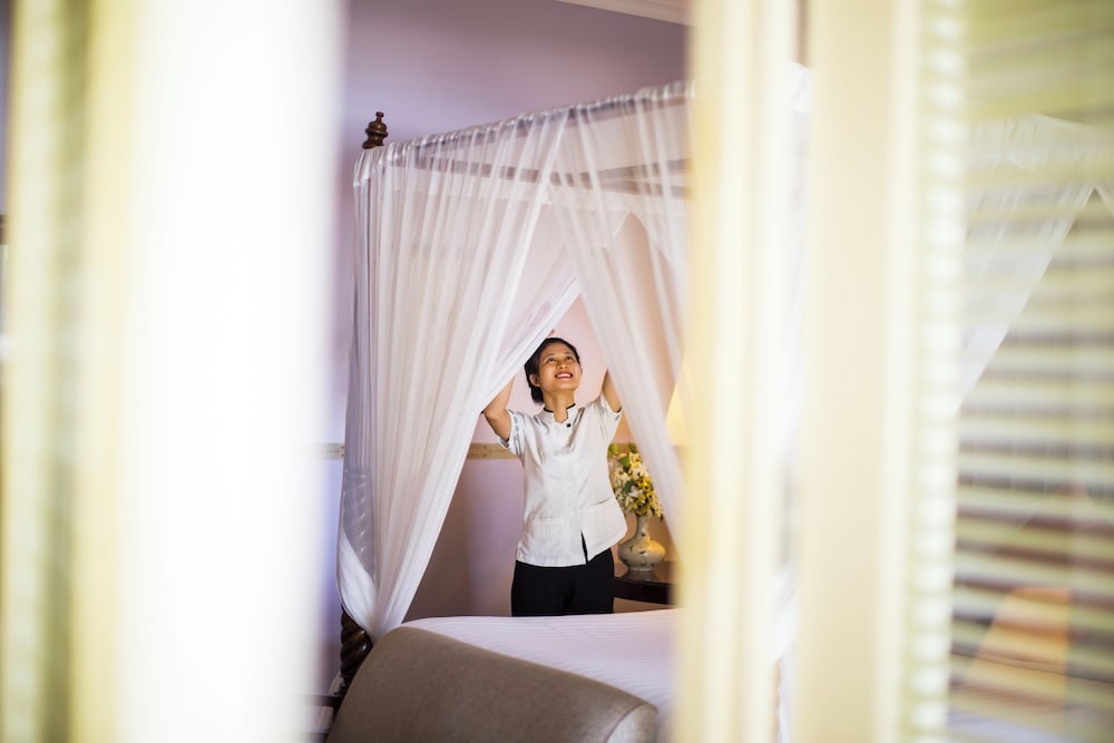 La Veranda Resort Phu Quoc - M Gallery 13/68