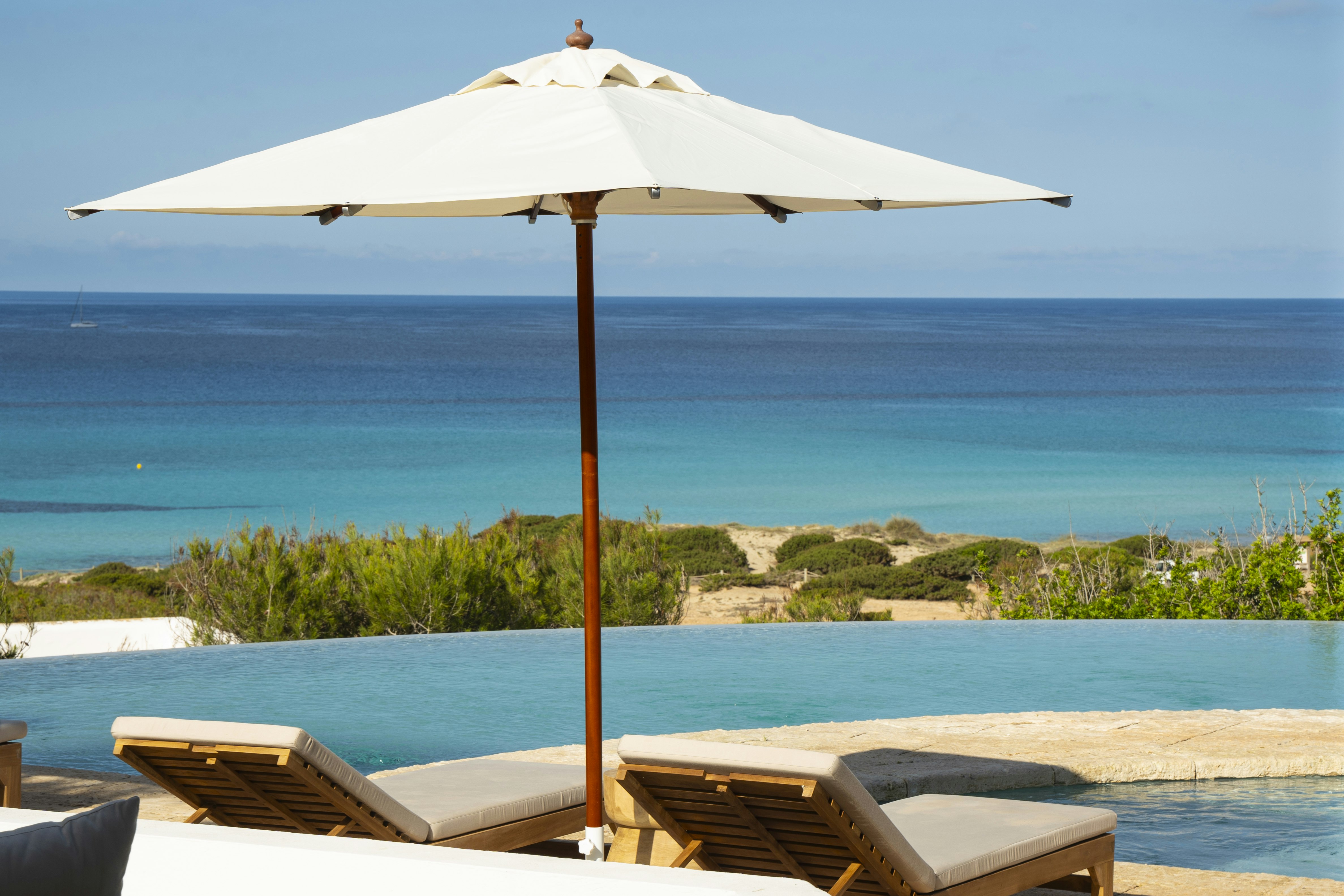 Dunas de Formentera 45/50