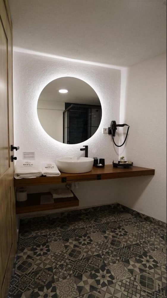 Muyo House Urla 21/28