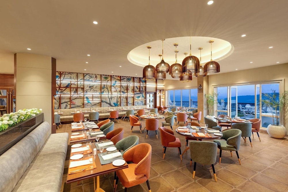 Welcomhotel by ITC Hotels, Tavleen, Chail 22/41