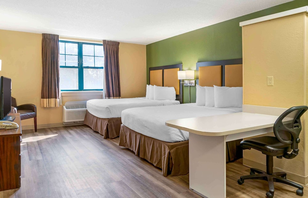 Extended Stay America - Detroit - Novi 16/36